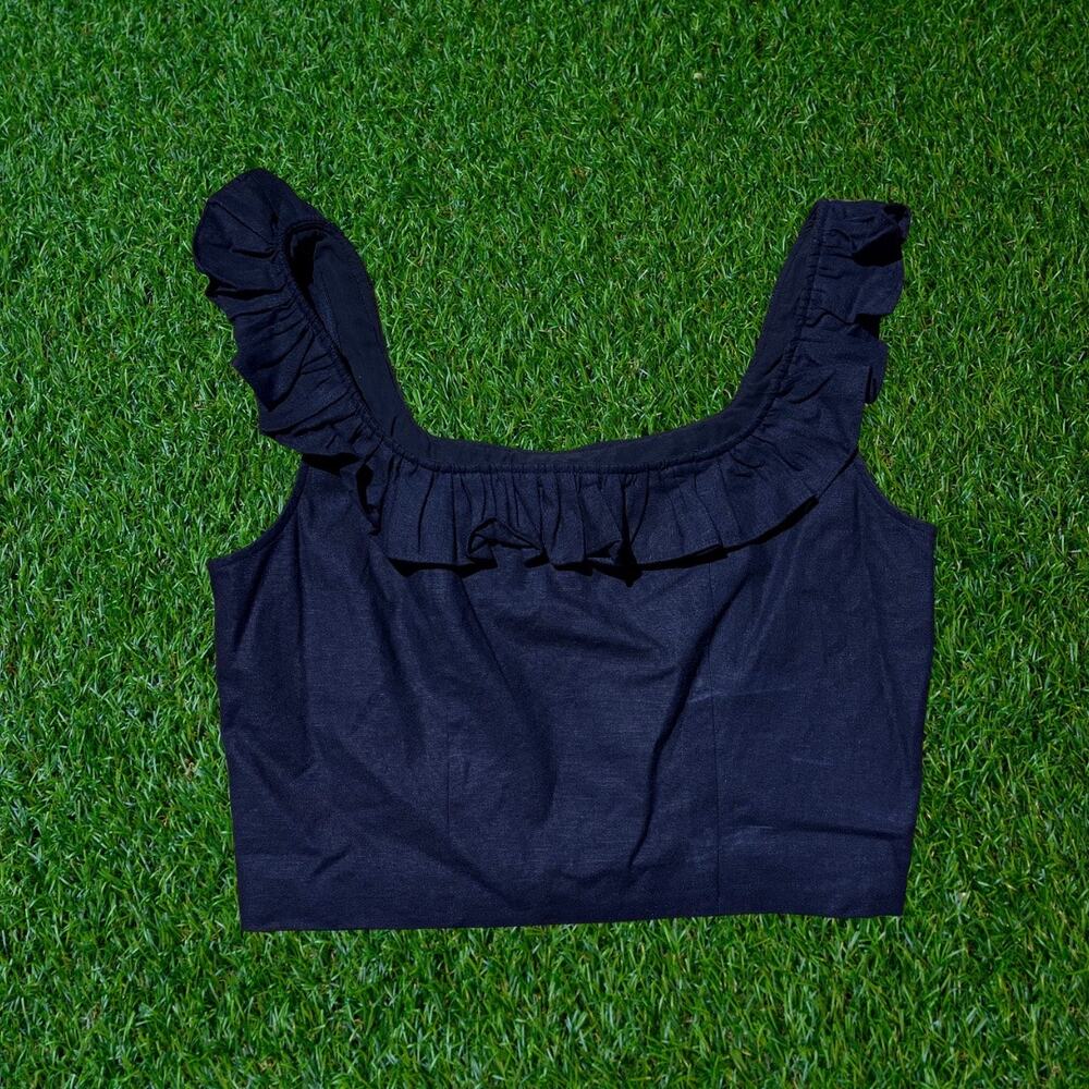 Brand new Express Black Top